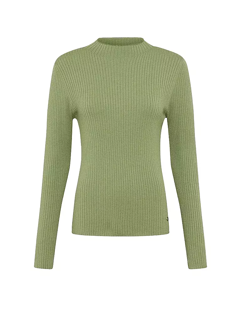 BRAX | Pullover  | olive