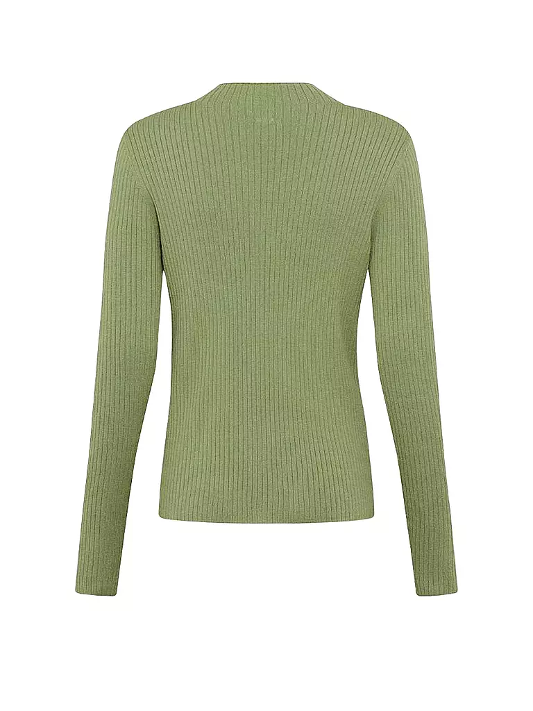 BRAX | Pullover  | olive
