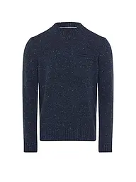 BRAX | Pullover BUDDY | blau