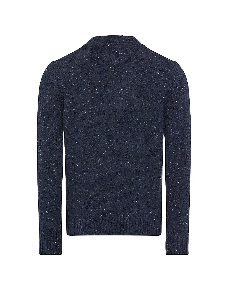 BRAX | Pullover BUDDY | blau