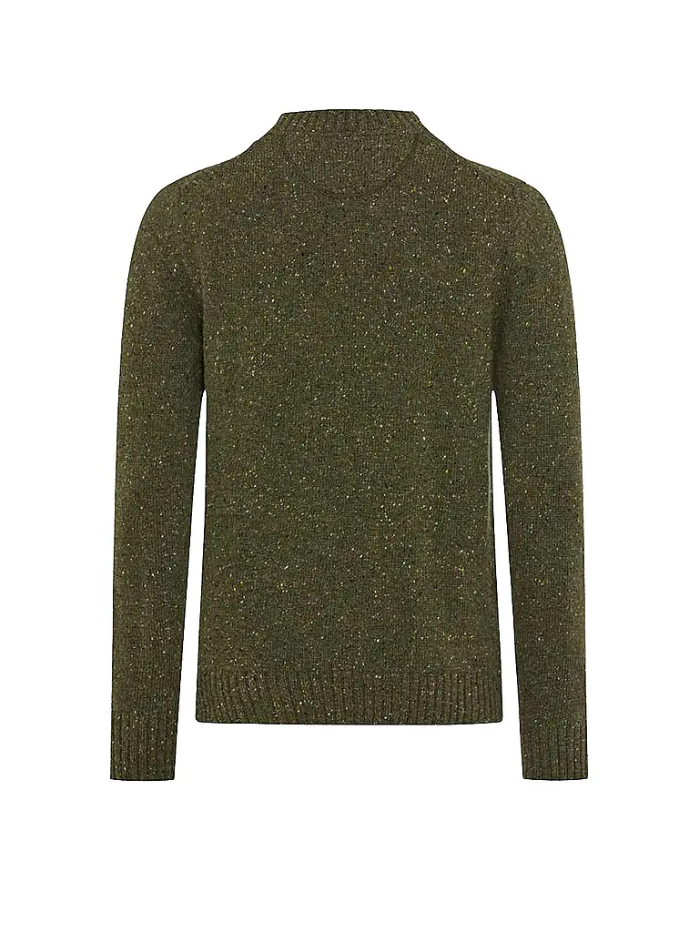 BRAX | Pullover BUDDY | olive