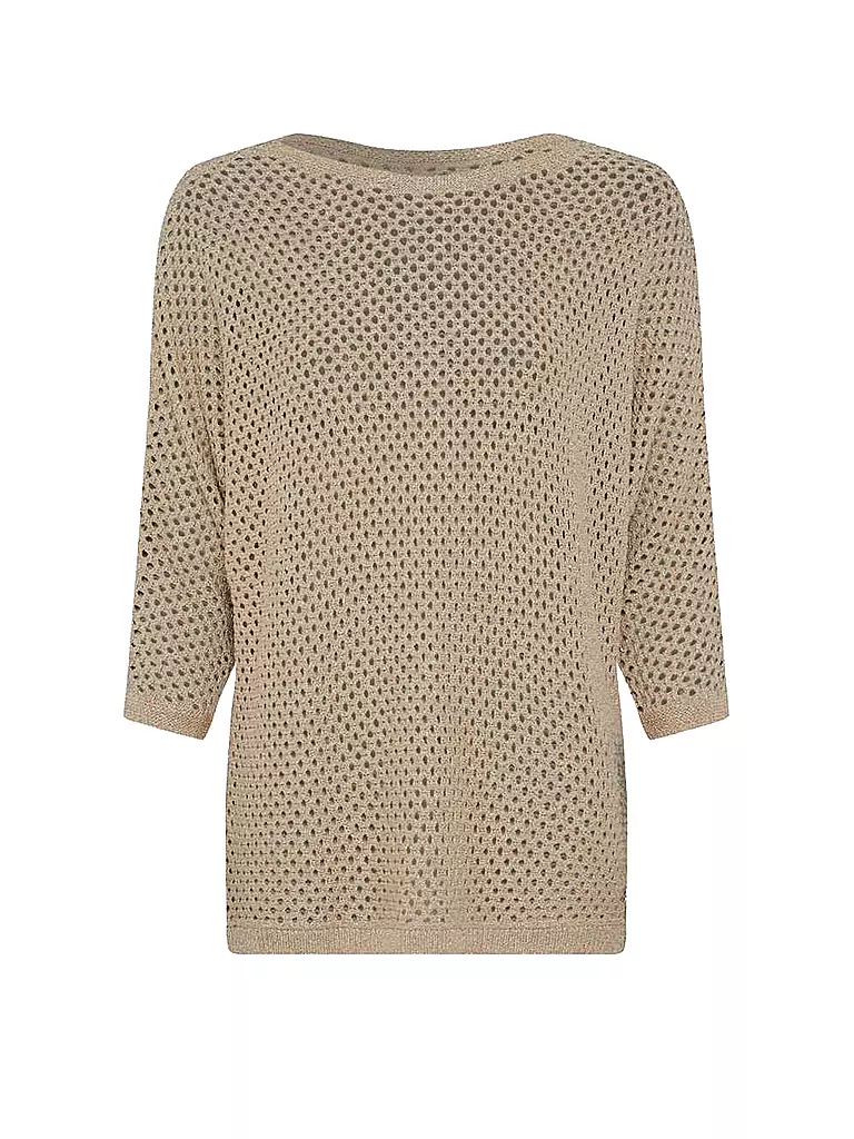 BRAX | Pullover EMMA | camel