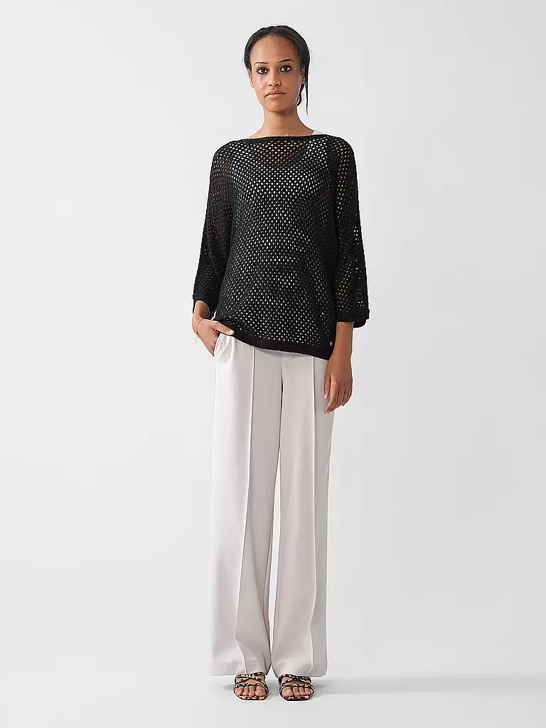 BRAX | Pullover EMMA | schwarz