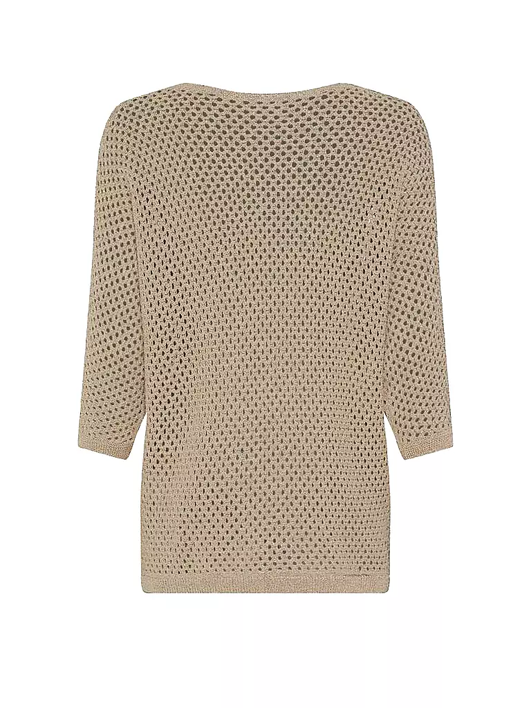 BRAX | Pullover EMMA | schwarz