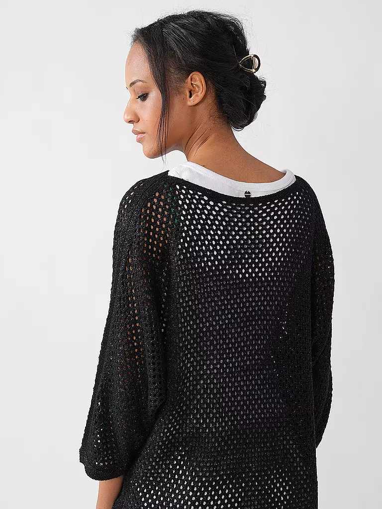 BRAX | Pullover EMMA | schwarz
