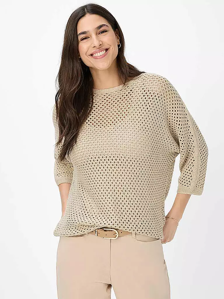 BRAX | Pullover EMMA | schwarz