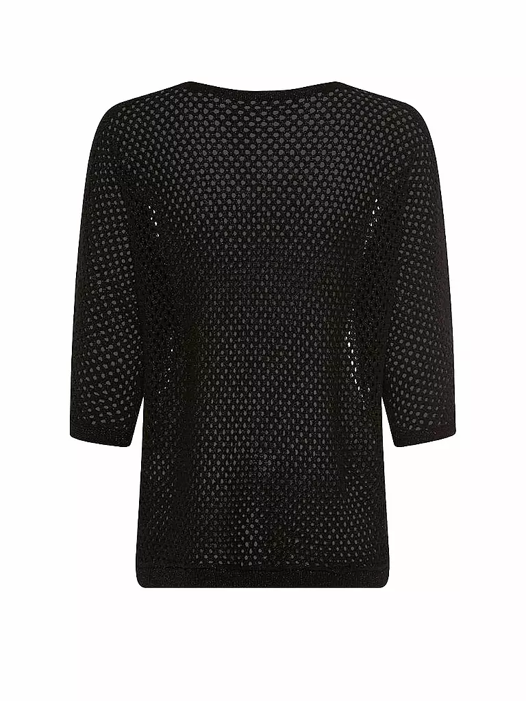 BRAX | Pullover EMMA | schwarz