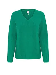 BRAX | Pullover LANA  | petrol