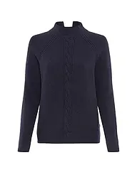 BRAX | Pullover LEA | dunkelblau