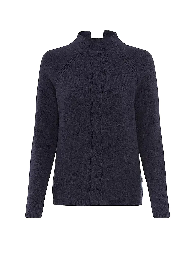 BRAX | Pullover LEA | dunkelblau