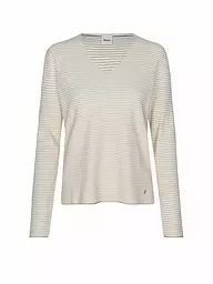BRAX | Pullover LESLEY | beige