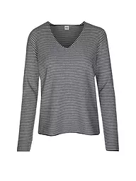 BRAX | Pullover LESLEY | dunkelblau