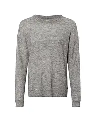 BRAX | Pullover LESLEY | grau