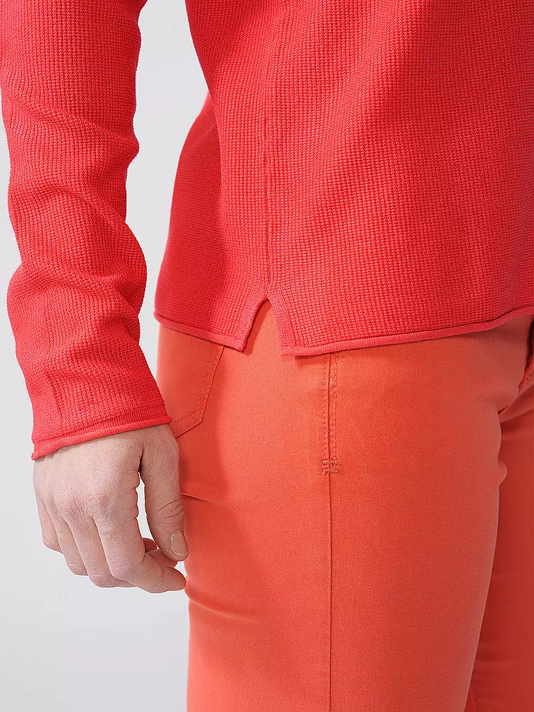 BRAX | Pullover LESLEY | orange