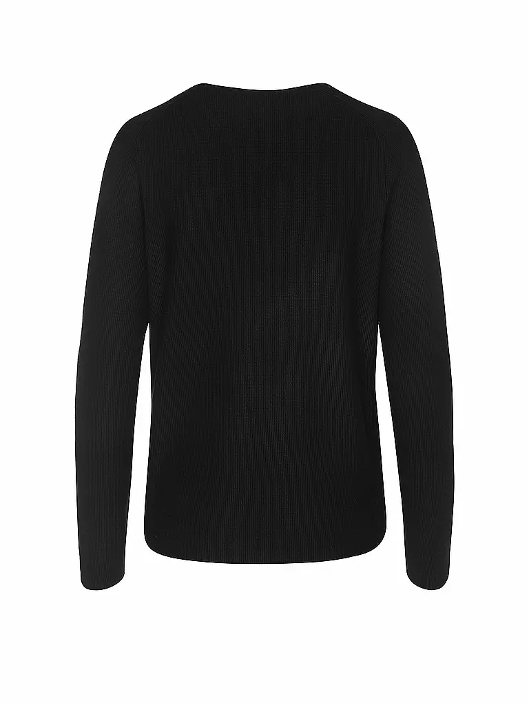 BRAX | Pullover LESLEY | schwarz