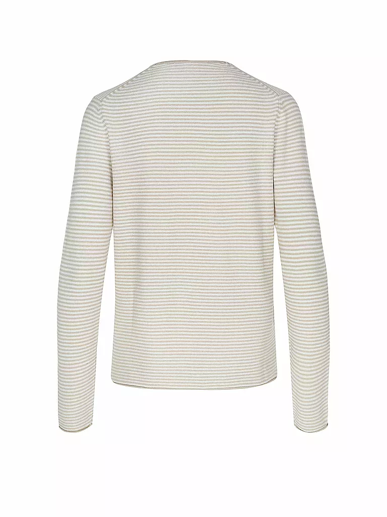 BRAX | Pullover LESLEY | beige