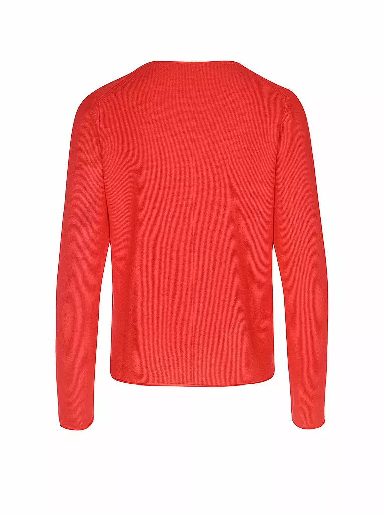 BRAX | Pullover LESLEY | orange