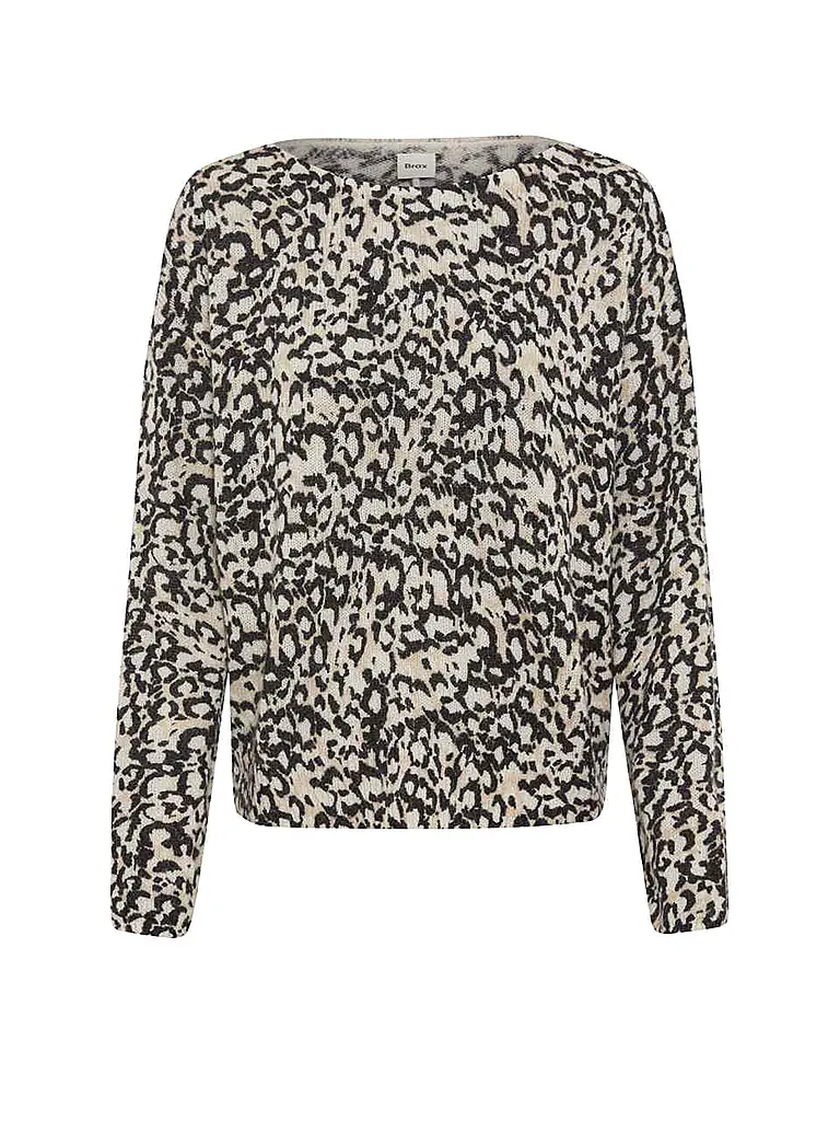 BRAX | Pullover LISA | beige