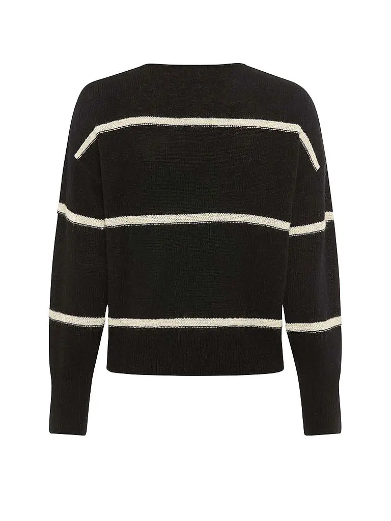 BRAX | Pullover LISA | schwarz