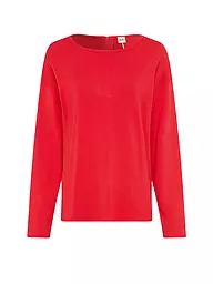 BRAX | Pullover LIZ | orange