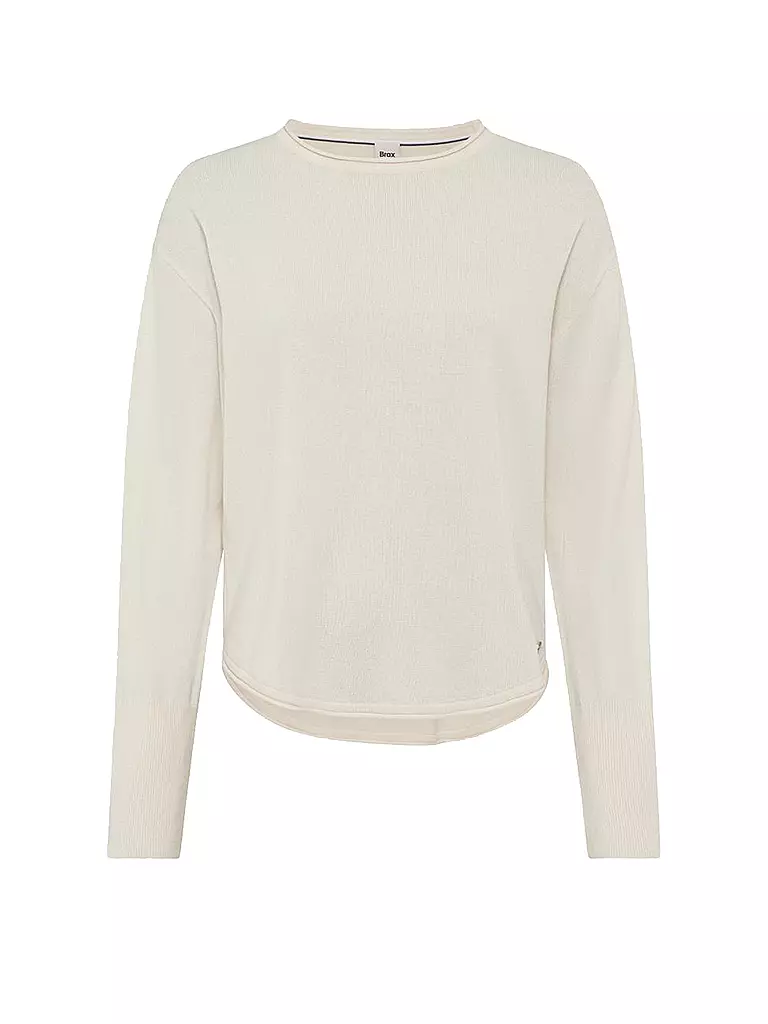 BRAX | Pullover LIZ | creme