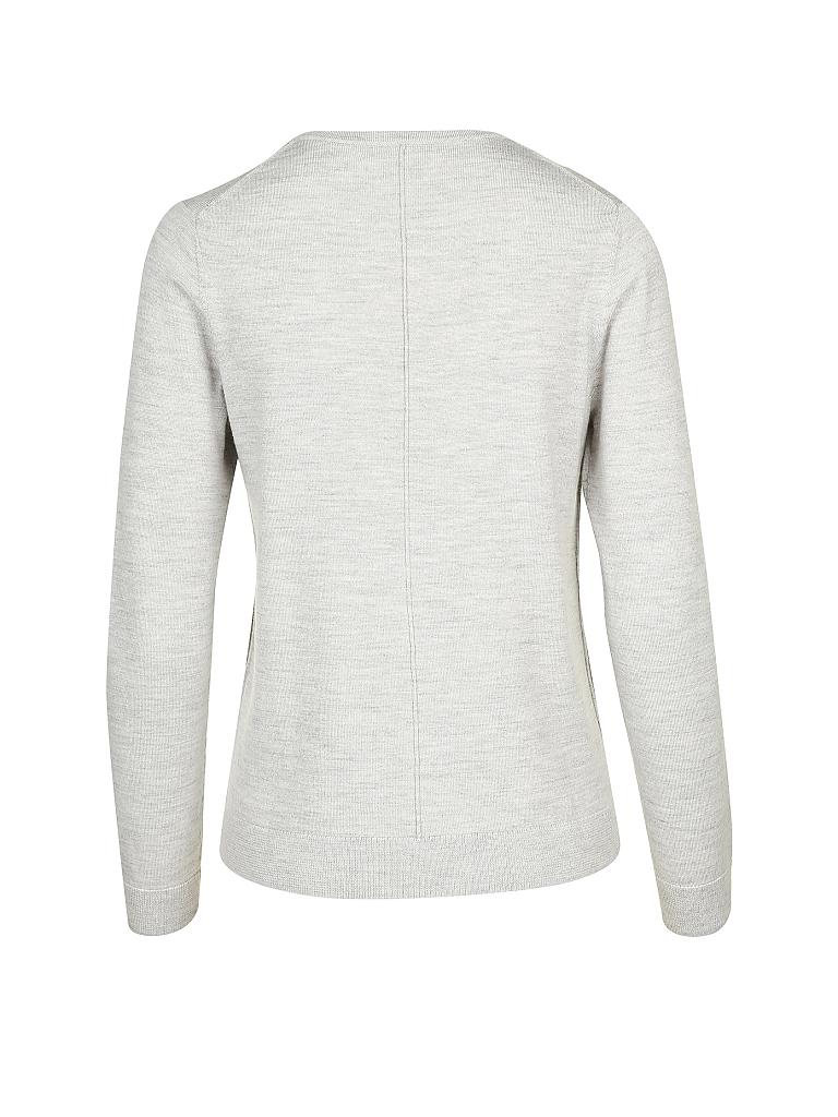 BRAX STYLE LIZ - Maglione - offwhite/avorio