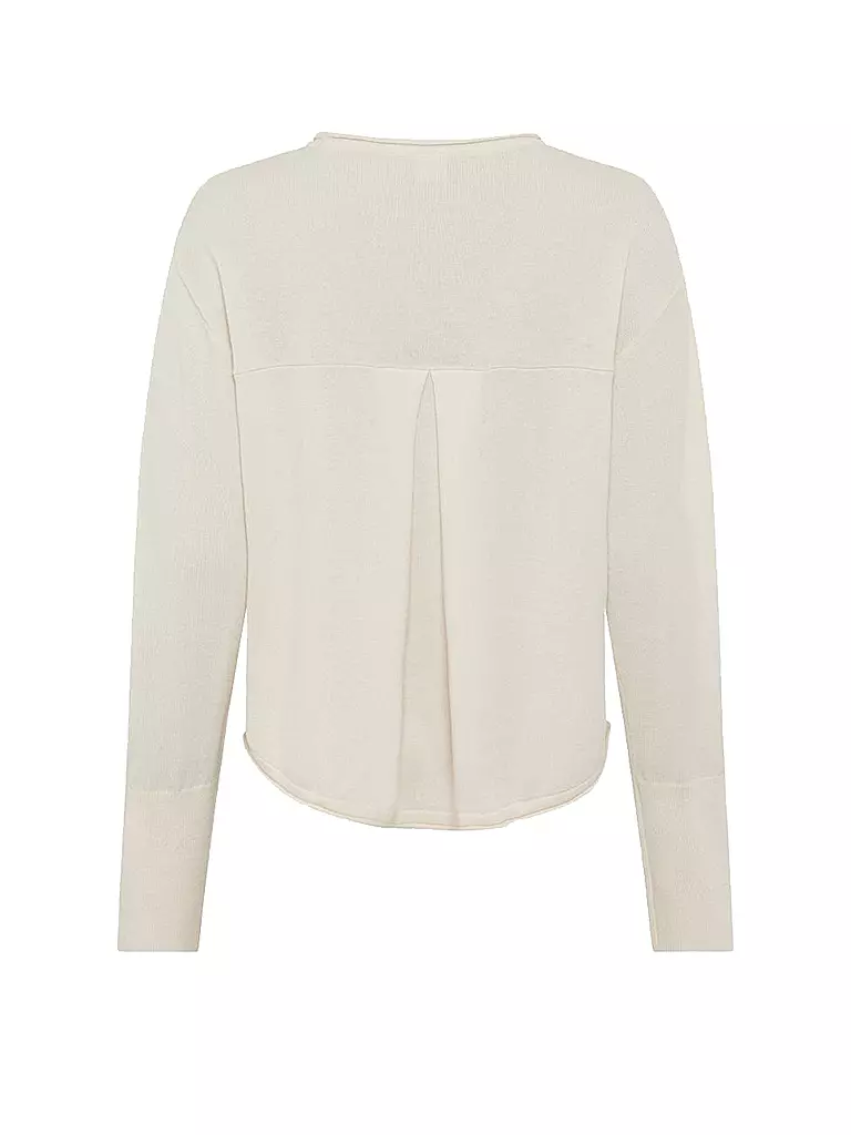 BRAX | Pullover LIZ | creme