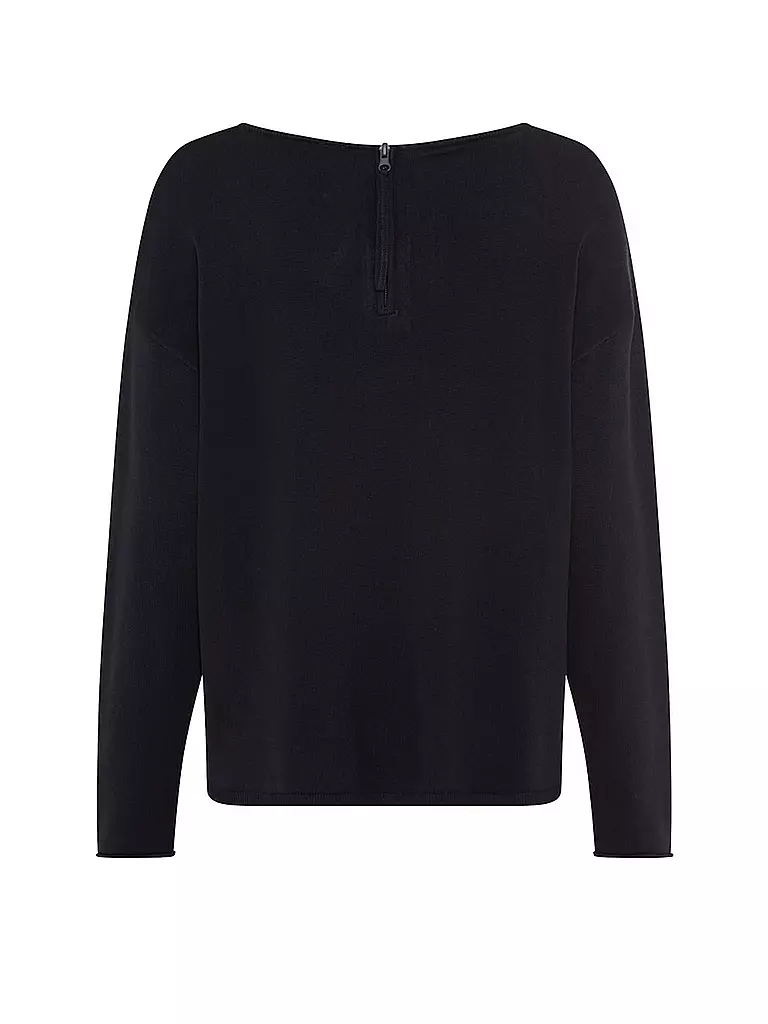 BRAX | Pullover LIZ | dunkelblau