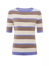 BRAX | Pullover LYNN | beige