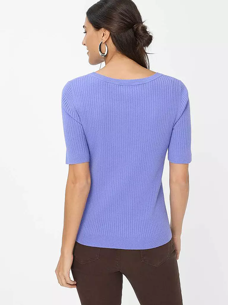 BRAX | Pullover LYNN | beige