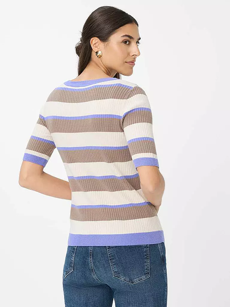 BRAX | Pullover LYNN | beige