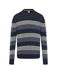 BRAX | Pullover RICK | dunkelblau