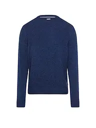 BRAX | Pullover RICK | blau