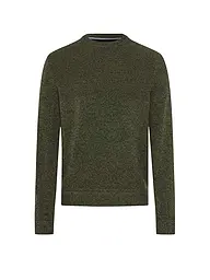BRAX | Pullover RICK | olive