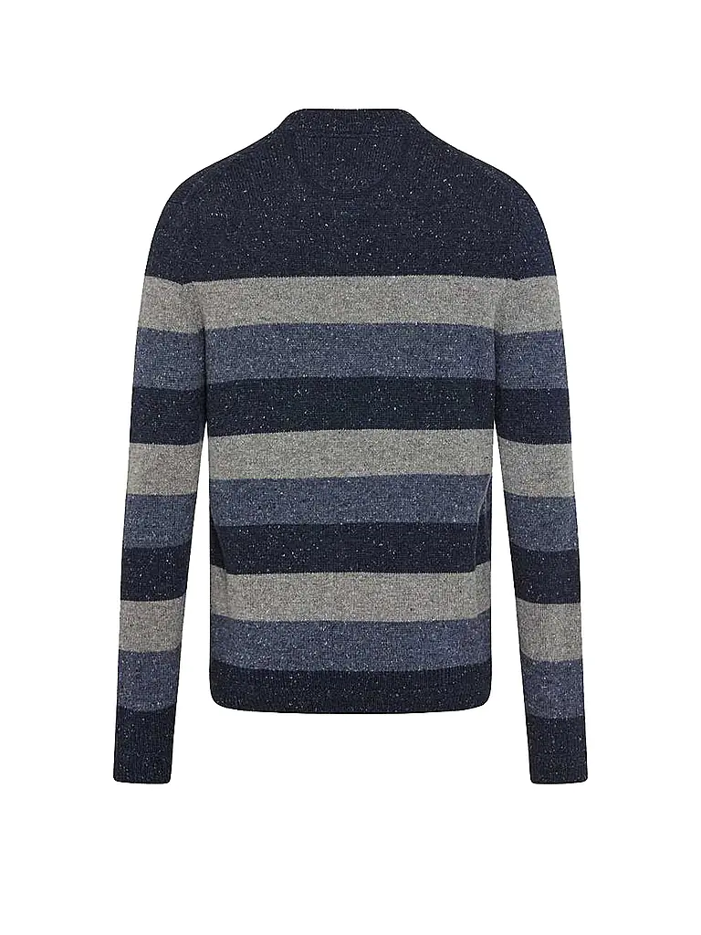 BRAX | Pullover RICK | dunkelblau