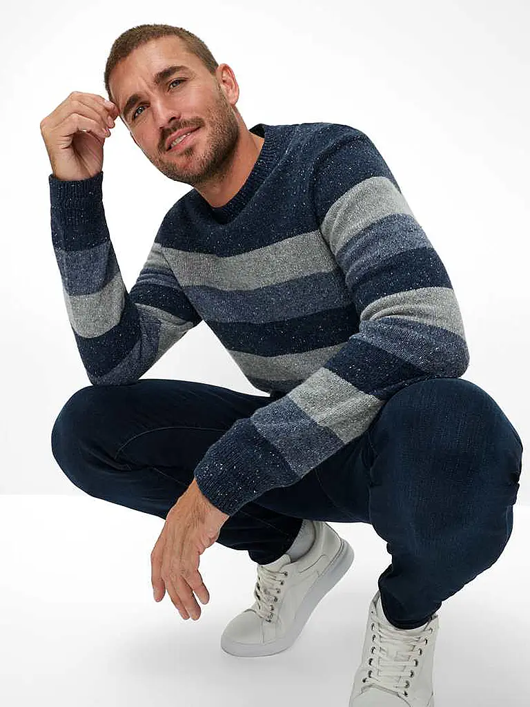 BRAX | Pullover RICK |