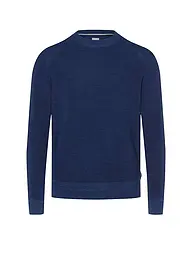 BRAX | Pullover ROY | blau