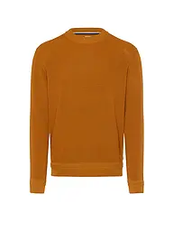 BRAX | Pullover ROY | orange