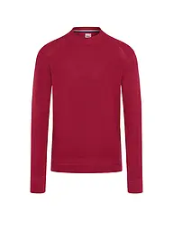 BRAX | Pullover ROY | rot