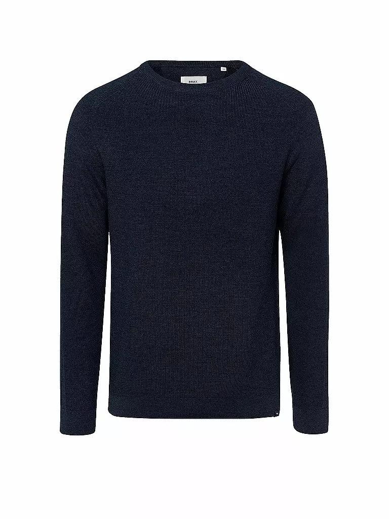 BRAX | Pullover ROY | blau