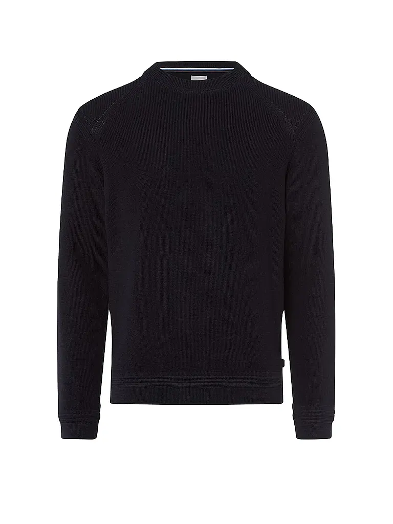 BRAX | Pullover ROY | dunkelblau