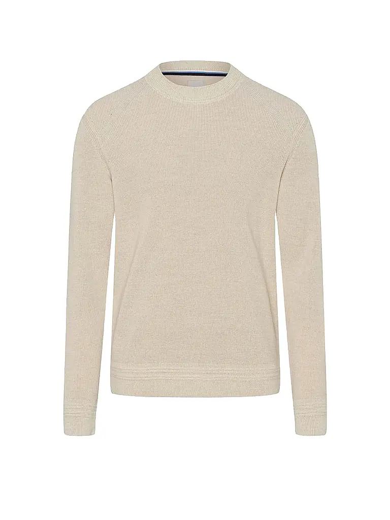 BRAX | Pullover ROY | beige