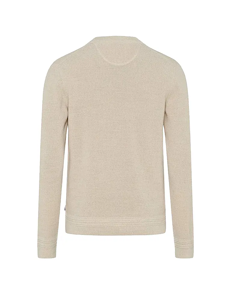 BRAX | Pullover ROY | beige