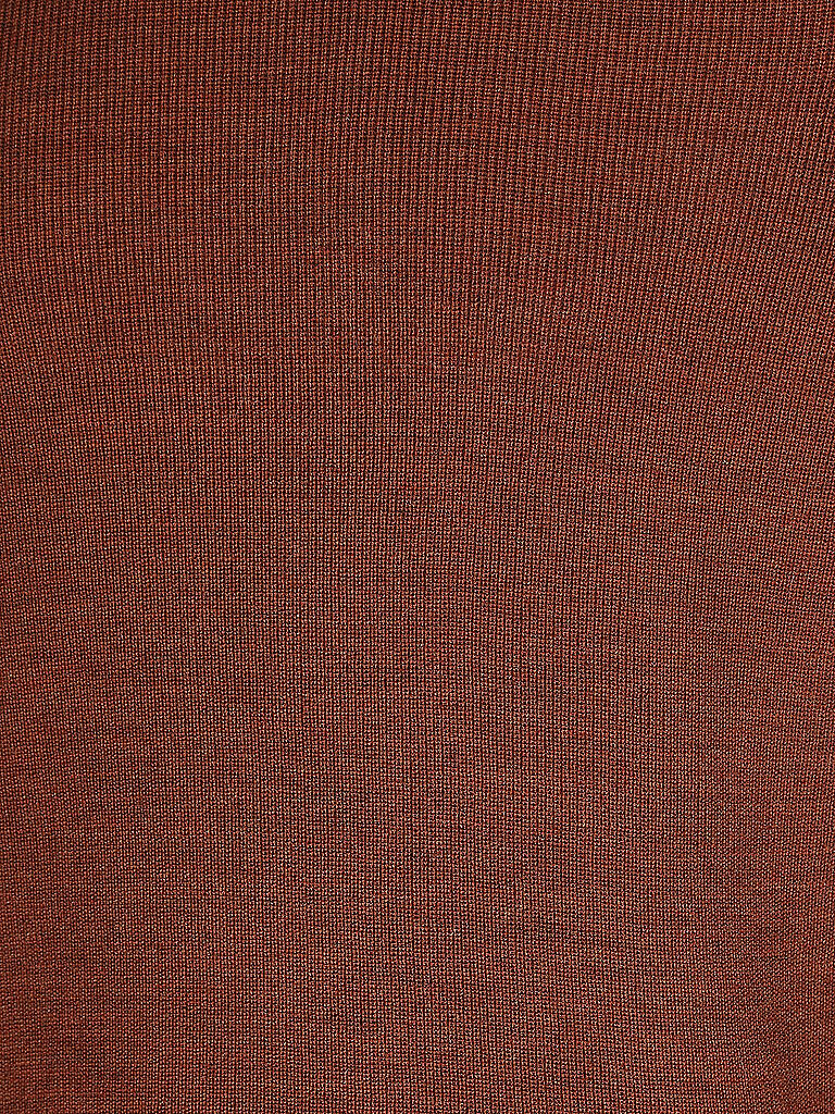 BRAX | Pullover ROY | orange