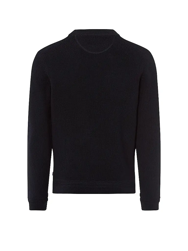 BRAX | Pullover ROY | dunkelblau