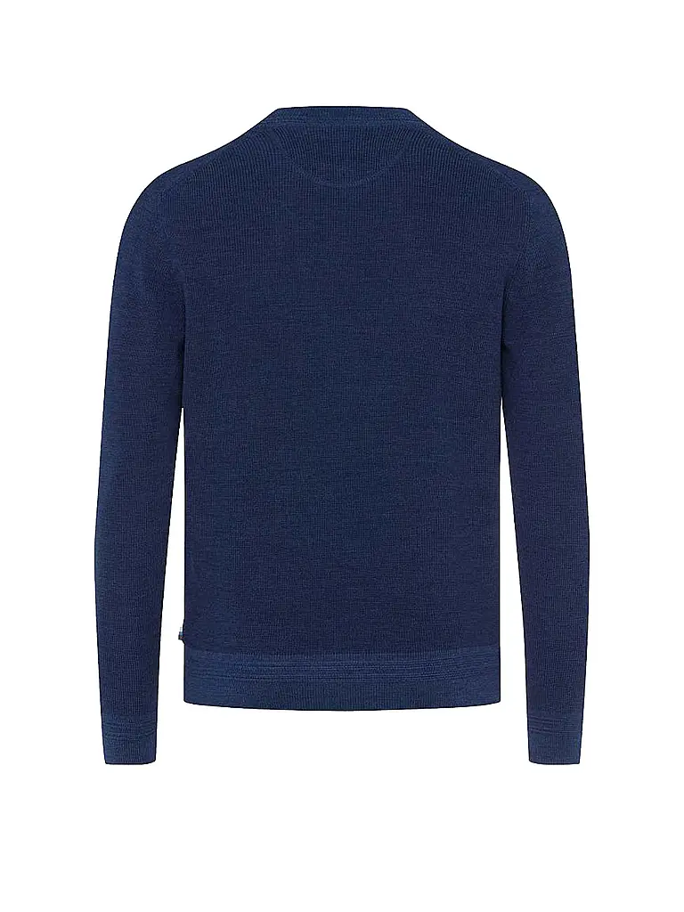 BRAX | Pullover ROY | blau