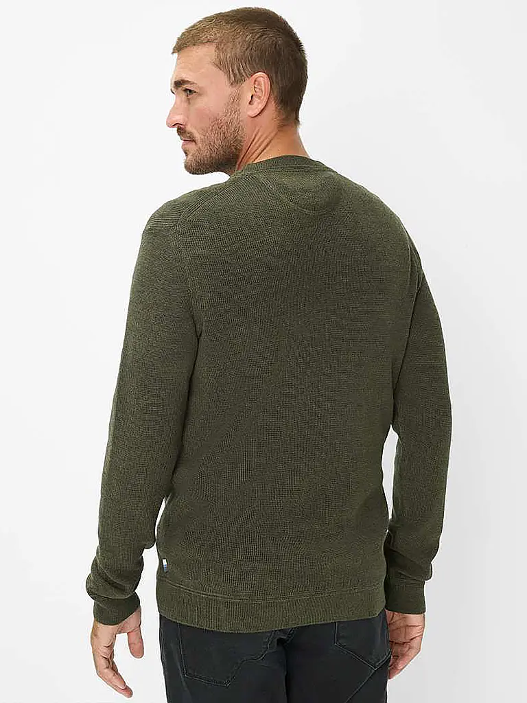 BRAX | Pullover ROY | olive