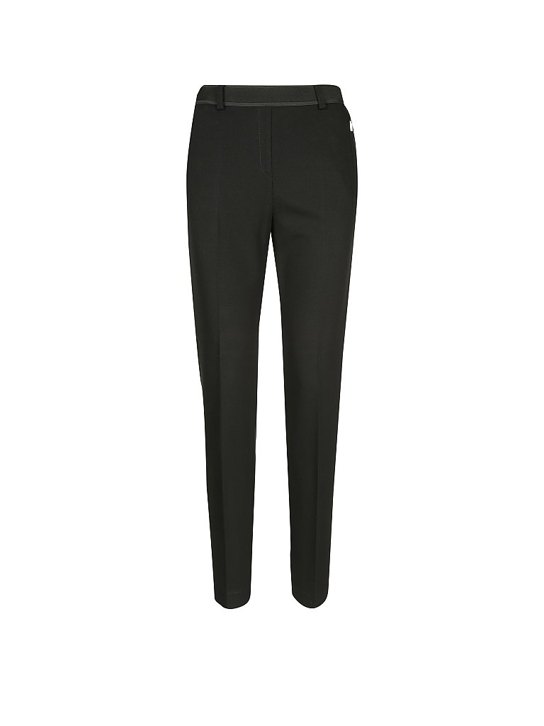 BRAX-RAPHAELA Hose Lillyth schwarz | 36