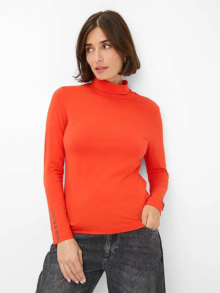 BRAX | Rollkragenpullover CARINA.L | 