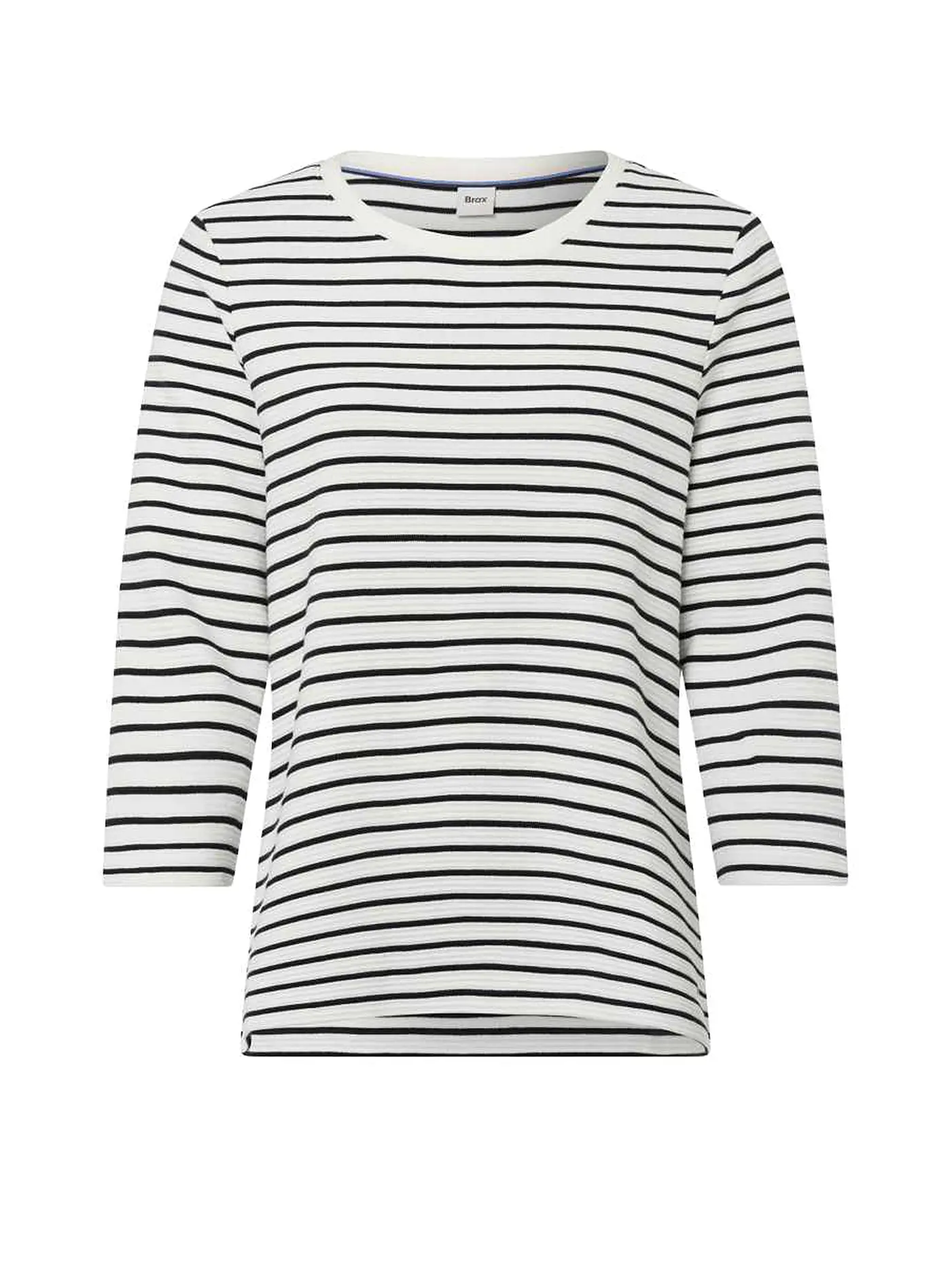 BRAX | Shirt BONNIE | dunkelblau